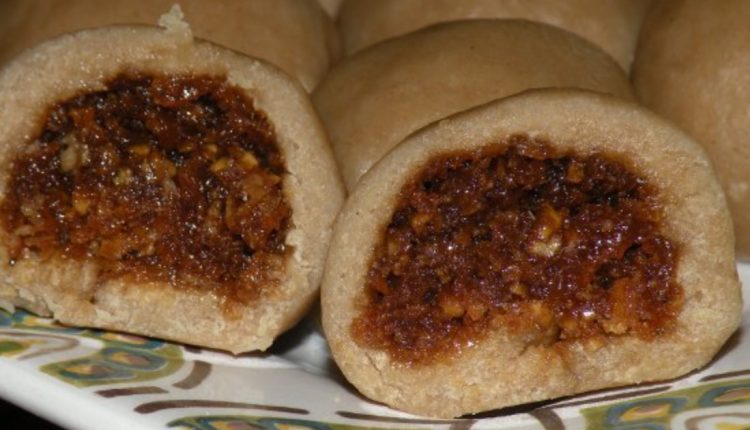 Wheat Flour Tasty Kozhukkatta Recipe