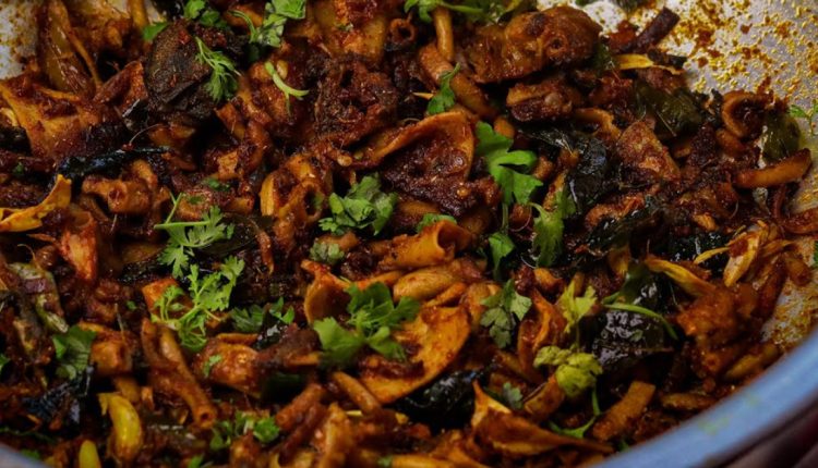 Kerala Style Nadan Boti Fry Recipe