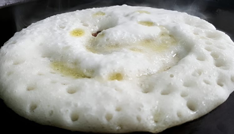 Perfect Thattukada Style Dosa Recipe