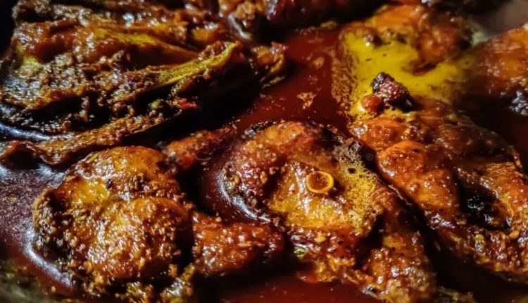 Tasty Hotel Fish Fry Recipe